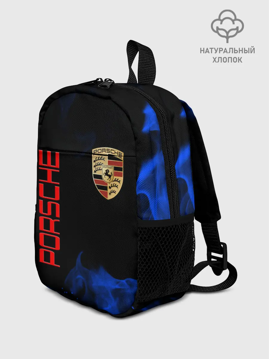 Рюкзак детский / porsche