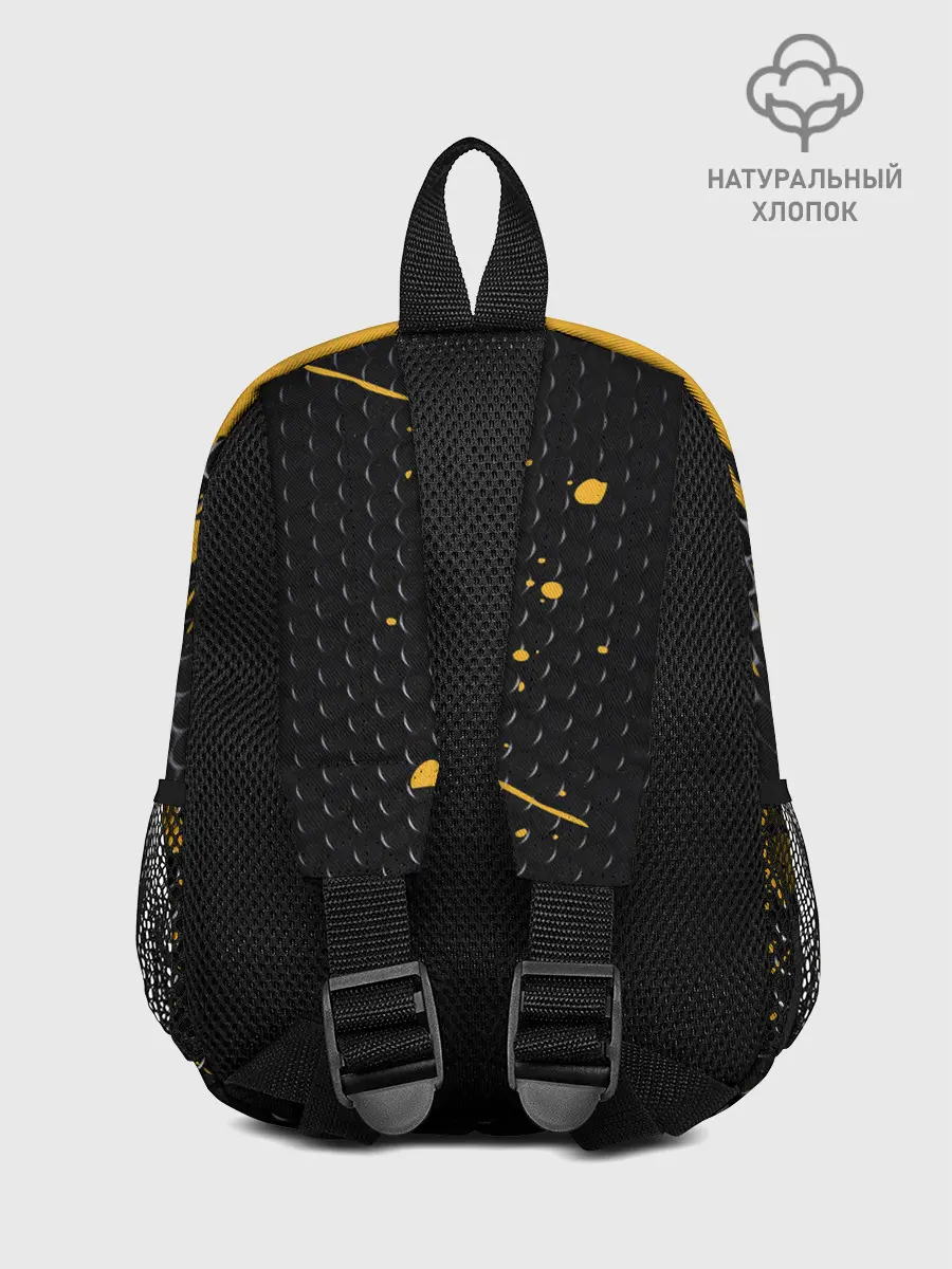 Рюкзак детский / mercedes