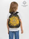 Рюкзак детский / mercedes