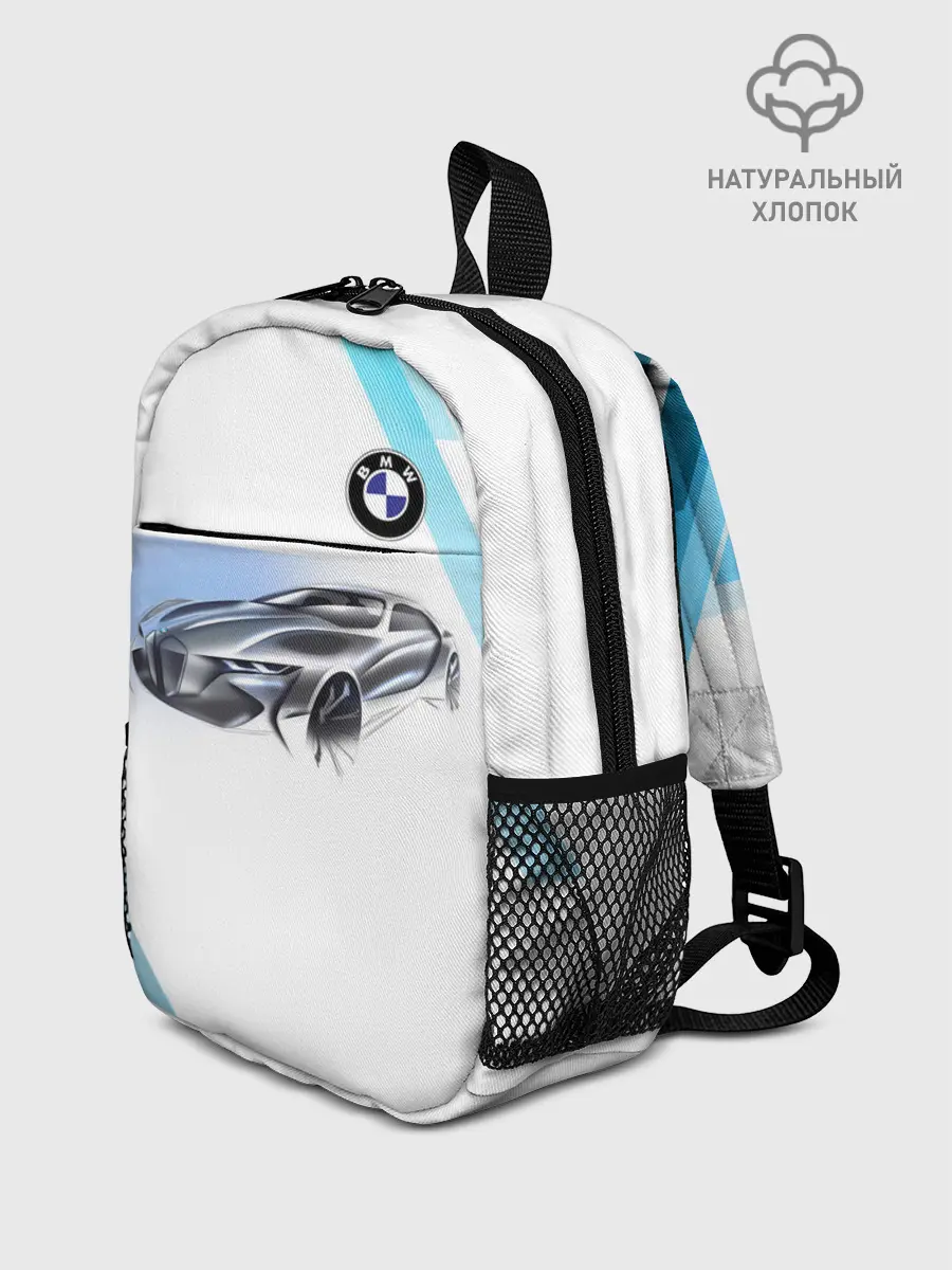 Рюкзак детский / BMW