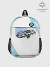 Рюкзак детский / BMW