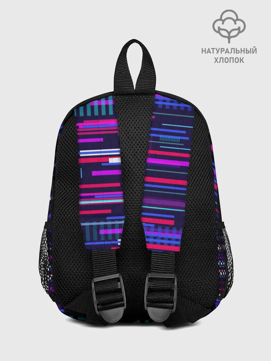 Рюкзак детский / RETROGAMER3D47