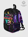 Рюкзак детский / RETROGAMER3D47