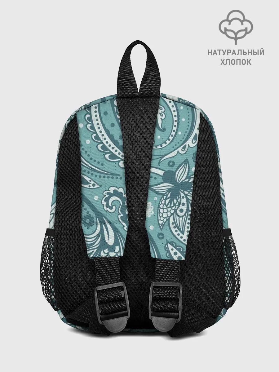 Рюкзак детский / Узоры