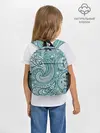 Рюкзак детский / Узоры