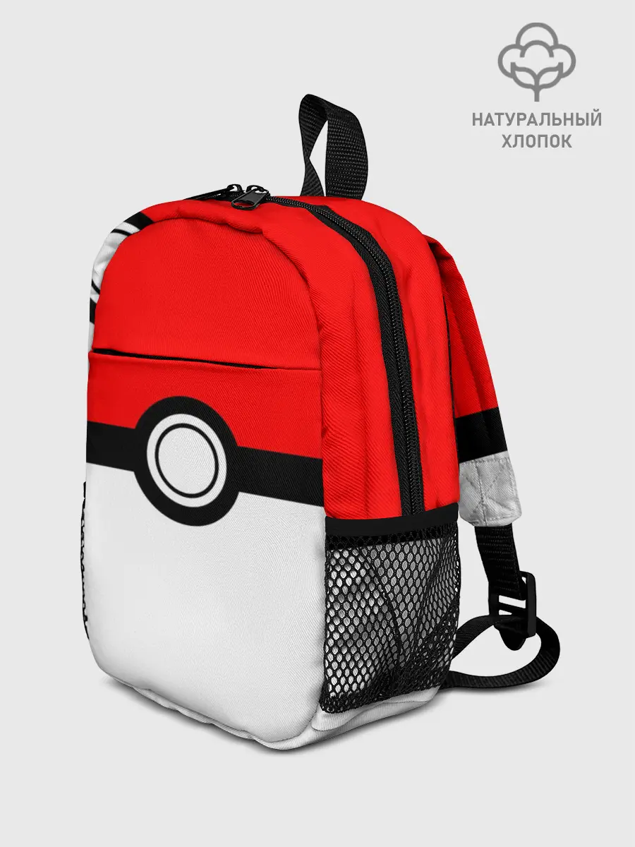 Рюкзак детский / Покебол