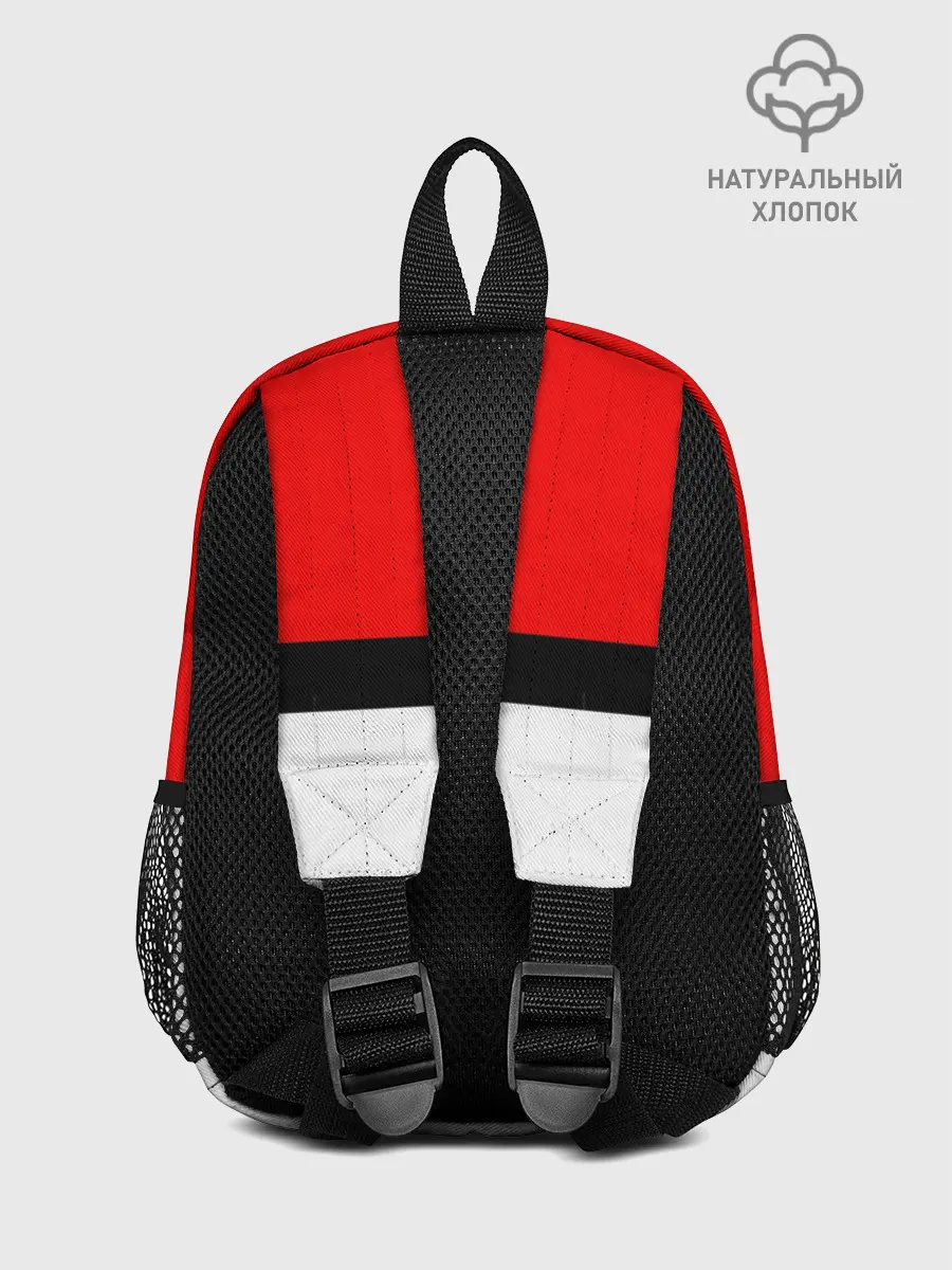 Рюкзак детский / Покебол