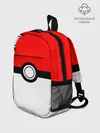 Рюкзак детский / Покебол