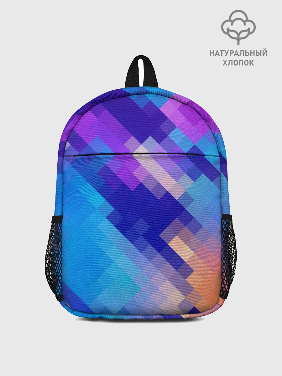 Рюкзак детский / Пикси