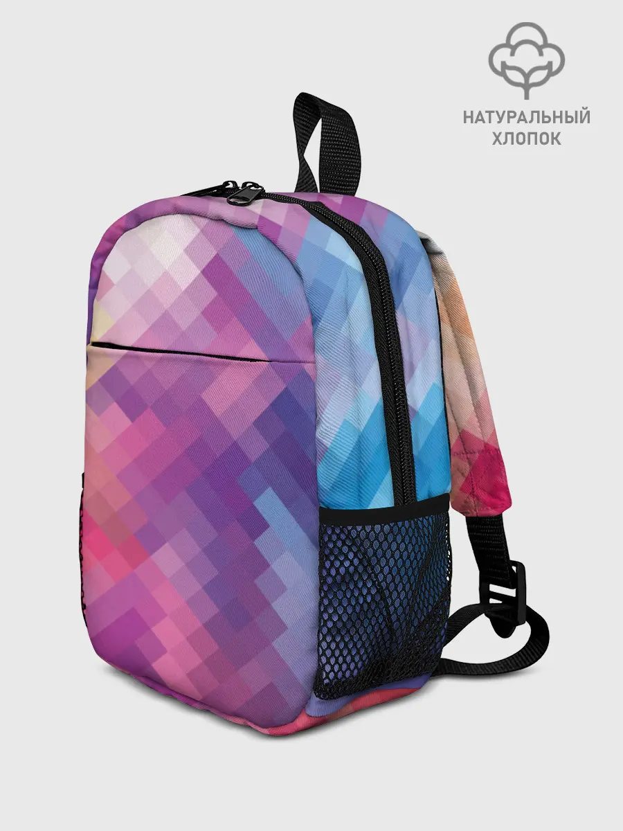 Рюкзак детский / Пикси