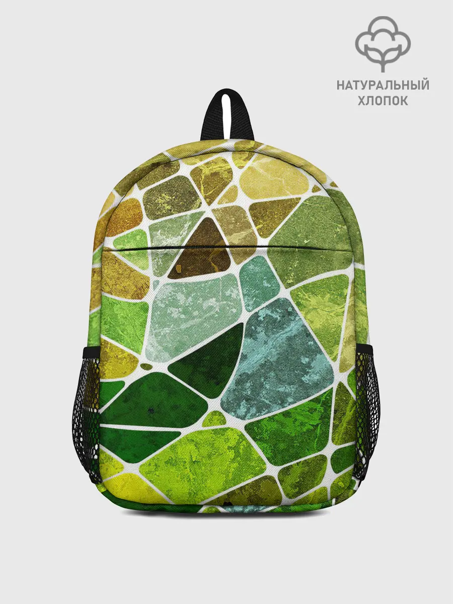Рюкзак детский / Мозаика