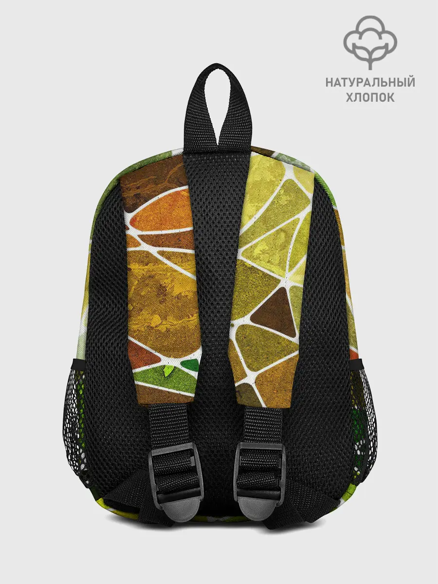 Рюкзак детский / Мозаика