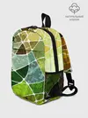 Рюкзак детский / Мозаика