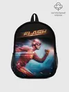 Рюкзак детский / The Flash