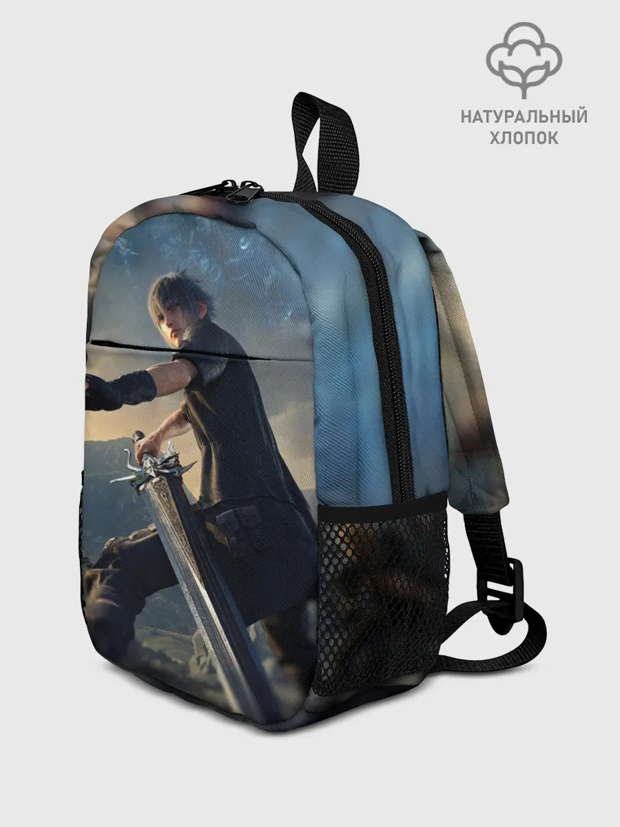 Рюкзак детский / Final Fantasy