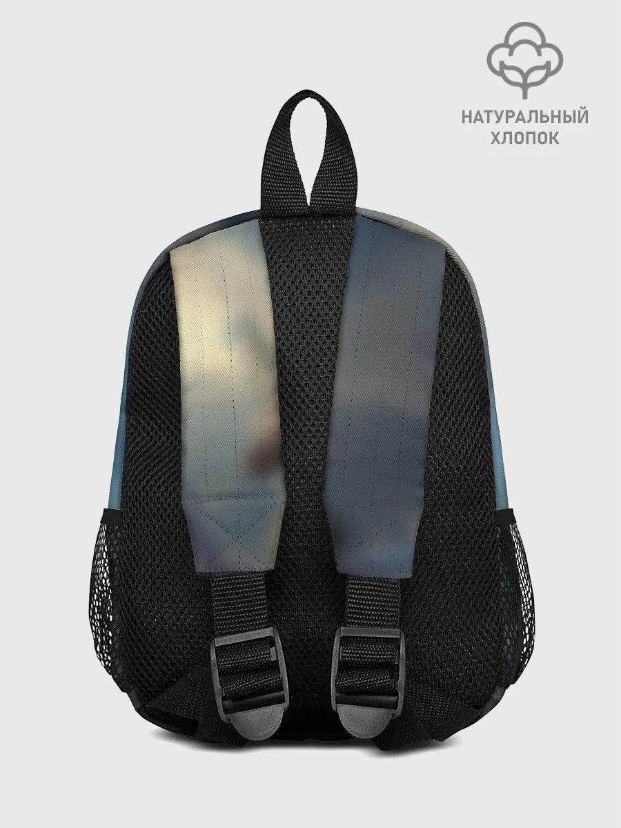 Рюкзак детский / Final Fantasy