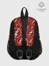 Рюкзак детский / The Flash Logo Pattern