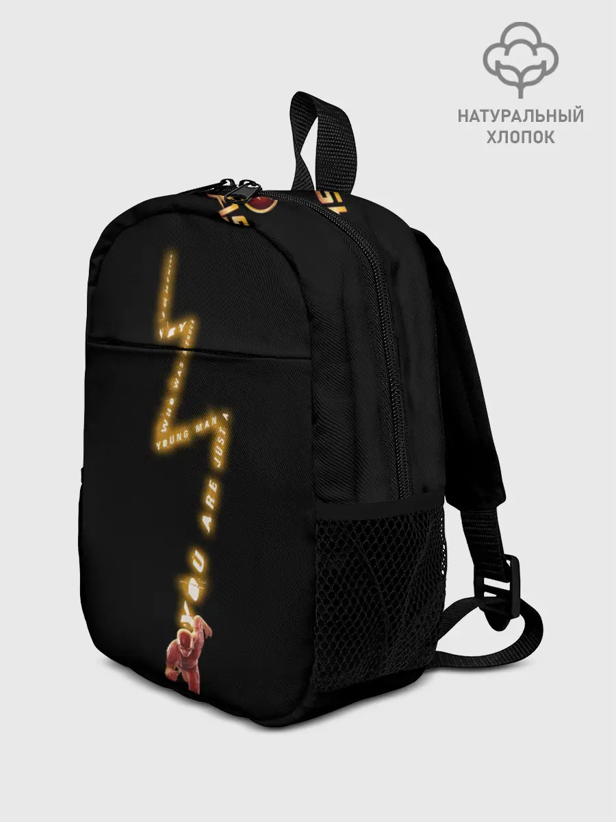 Рюкзак детский / The Flash