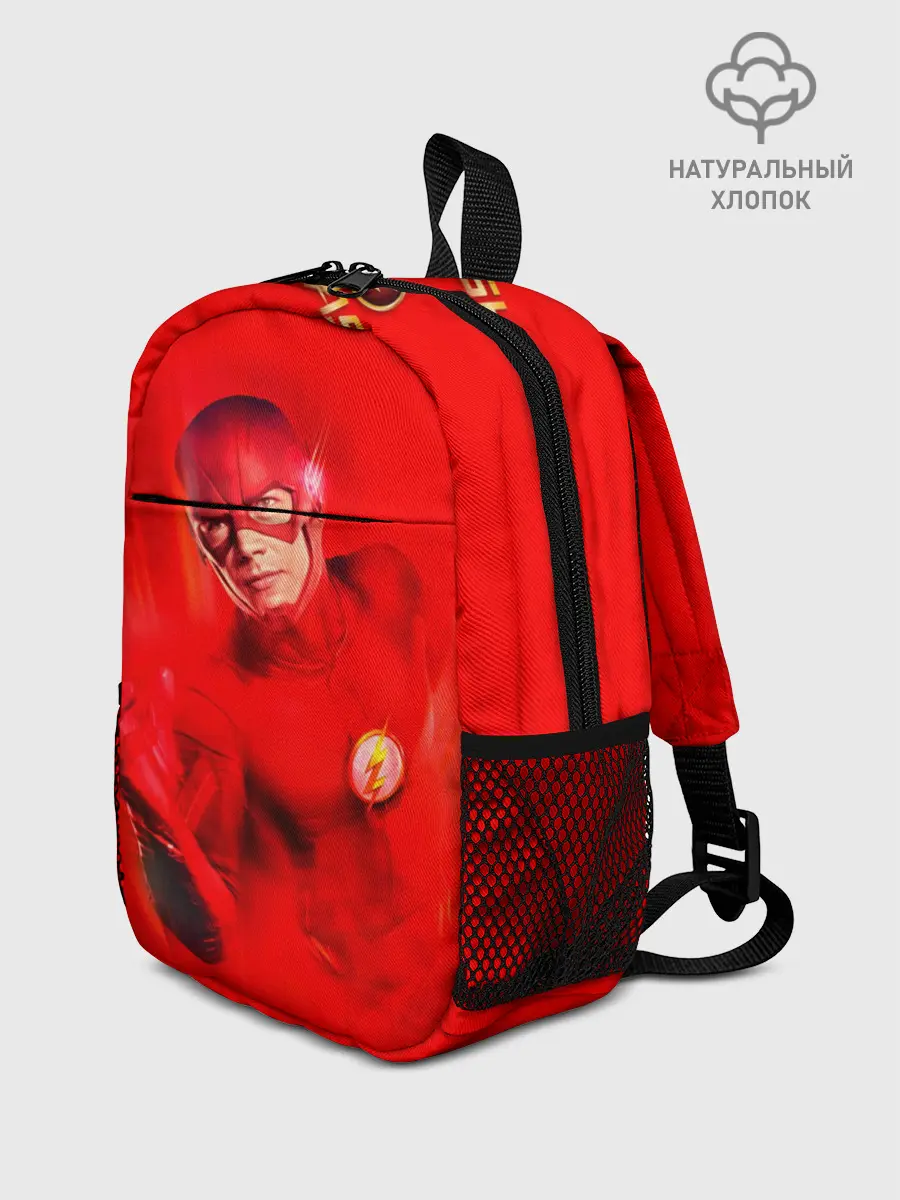 Рюкзак детский / The Flash