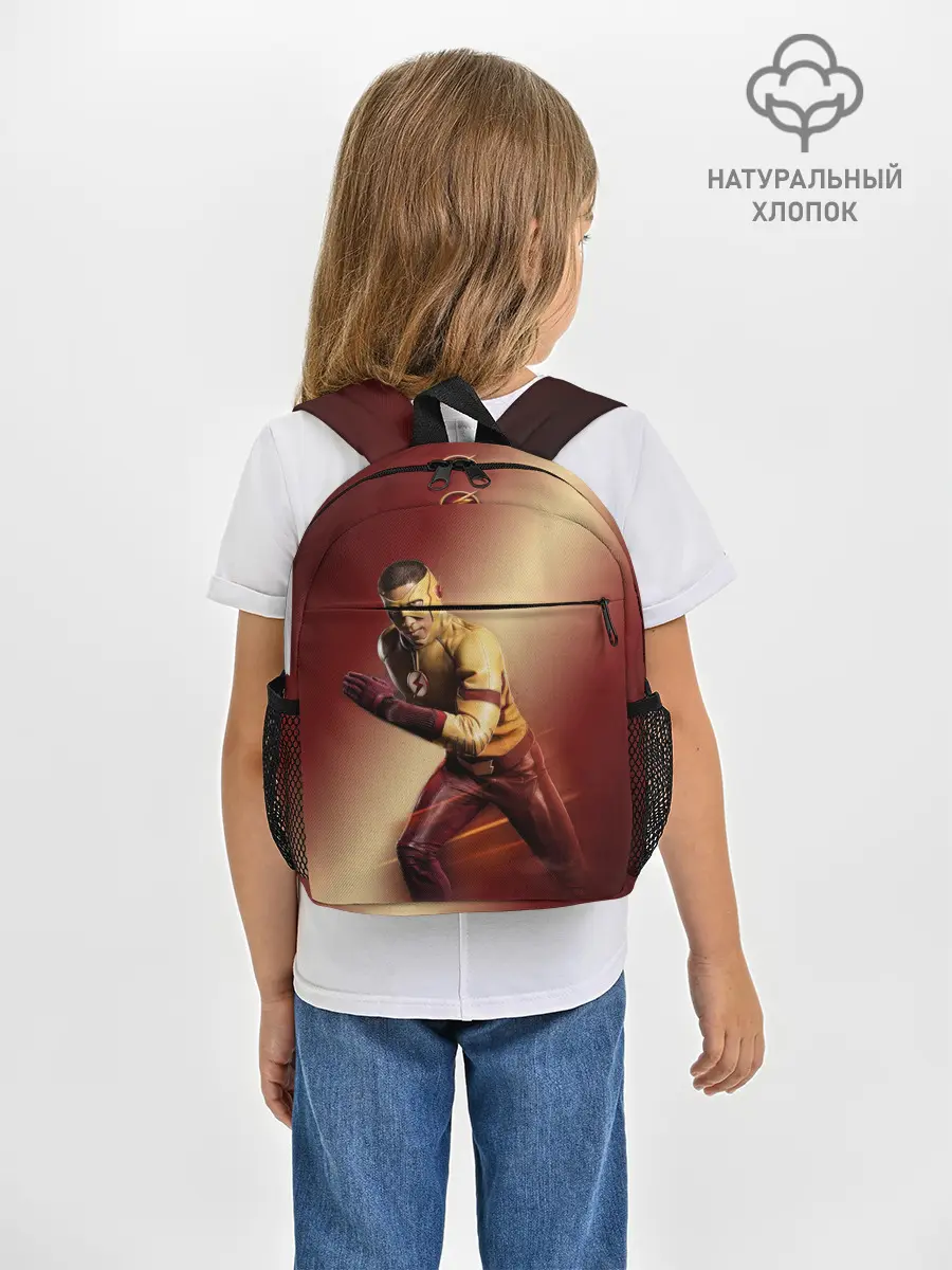 Рюкзак детский / Wally West