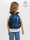 Рюкзак детский / Туманность Вуаль