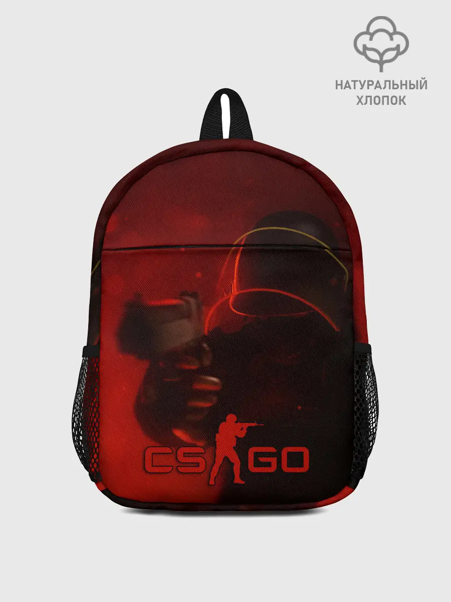 Рюкзак детский / CS:GO
