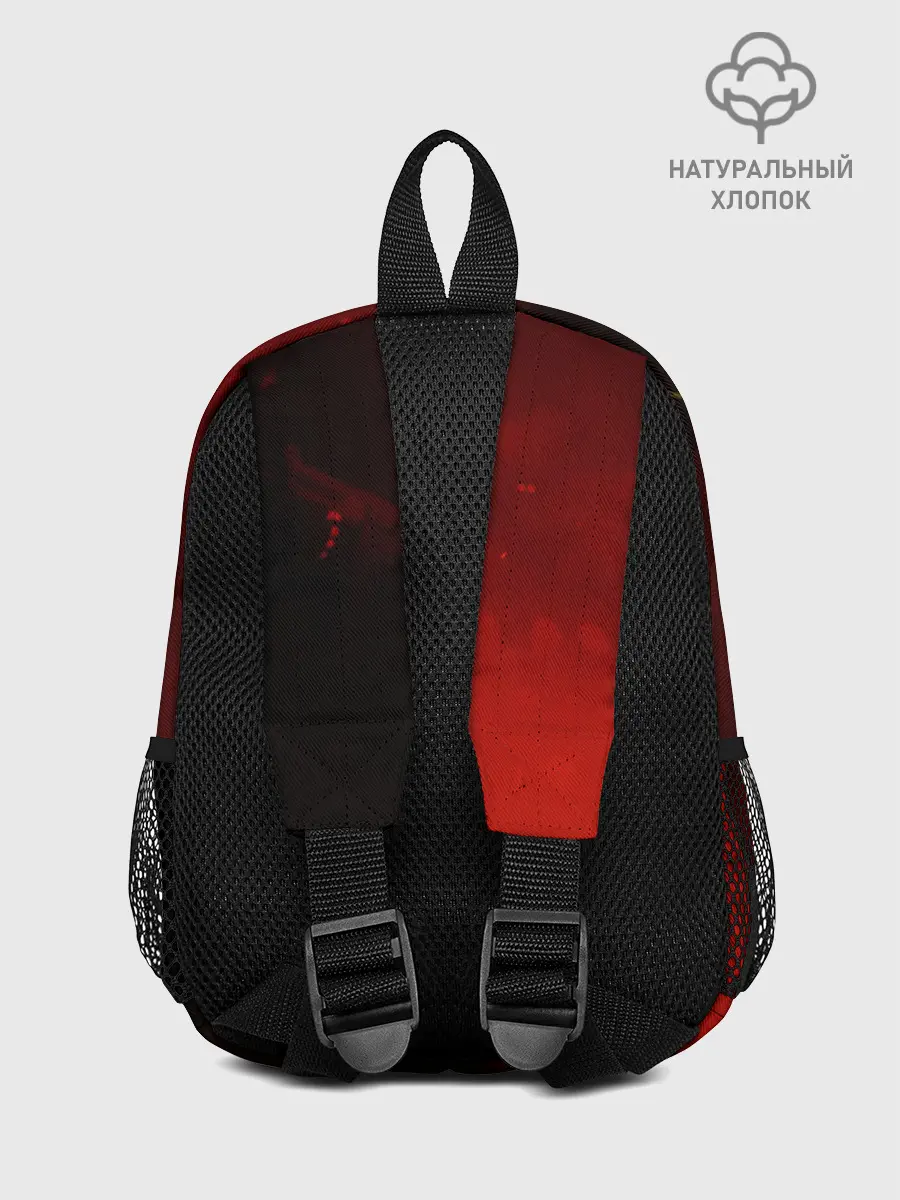 Рюкзак детский / CS:GO