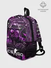 Рюкзак детский / CS:GO