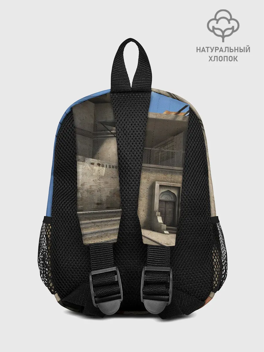 Рюкзак детский / CS:GO