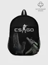 Рюкзак детский / CS:GO