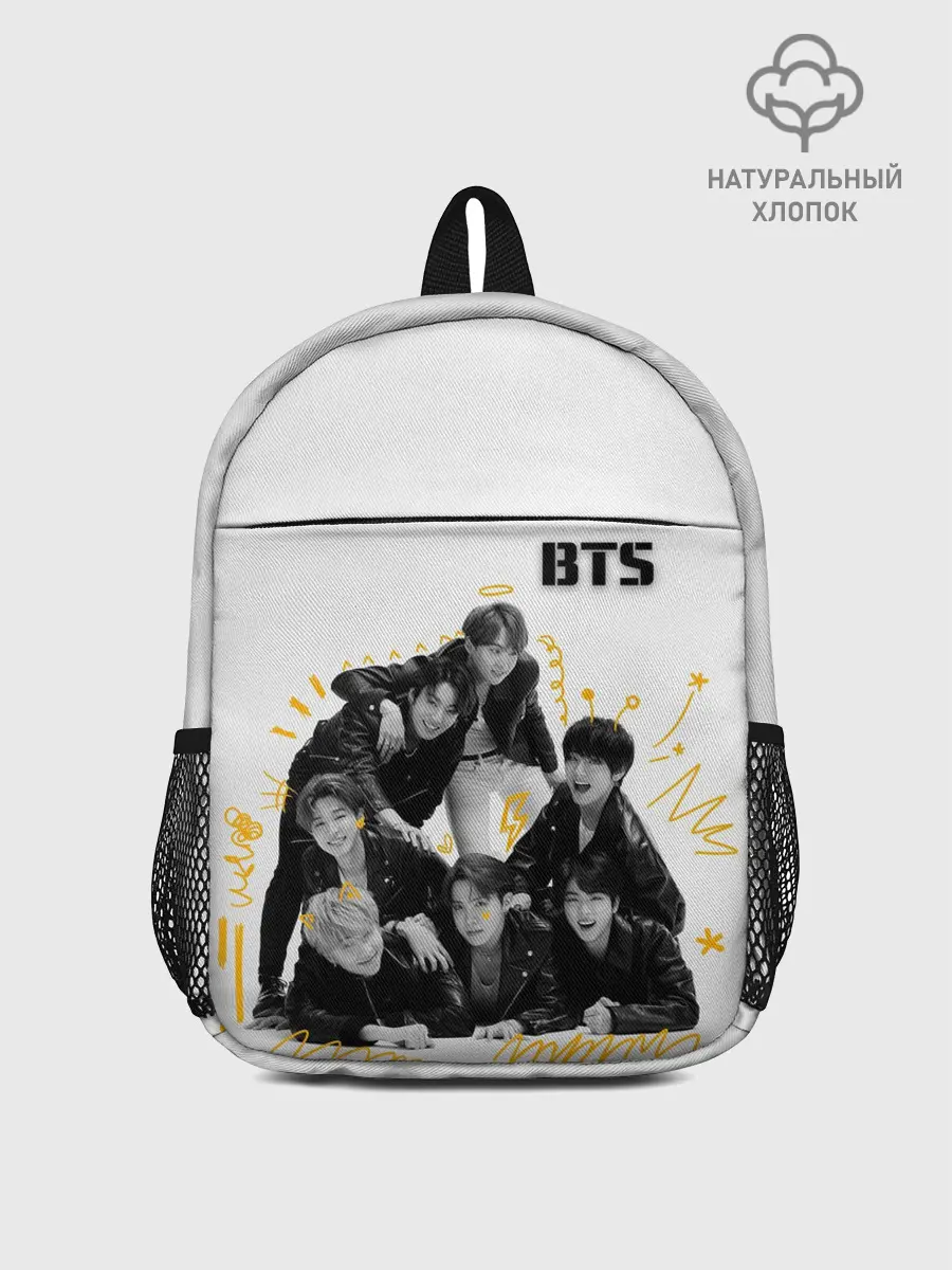 Рюкзак детский / BTS