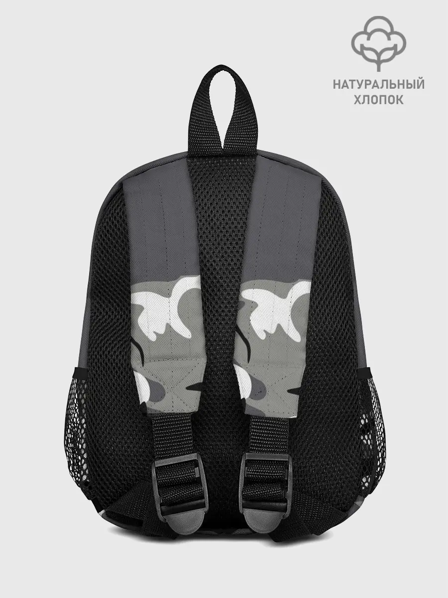 Рюкзак детский / Полиция МВД