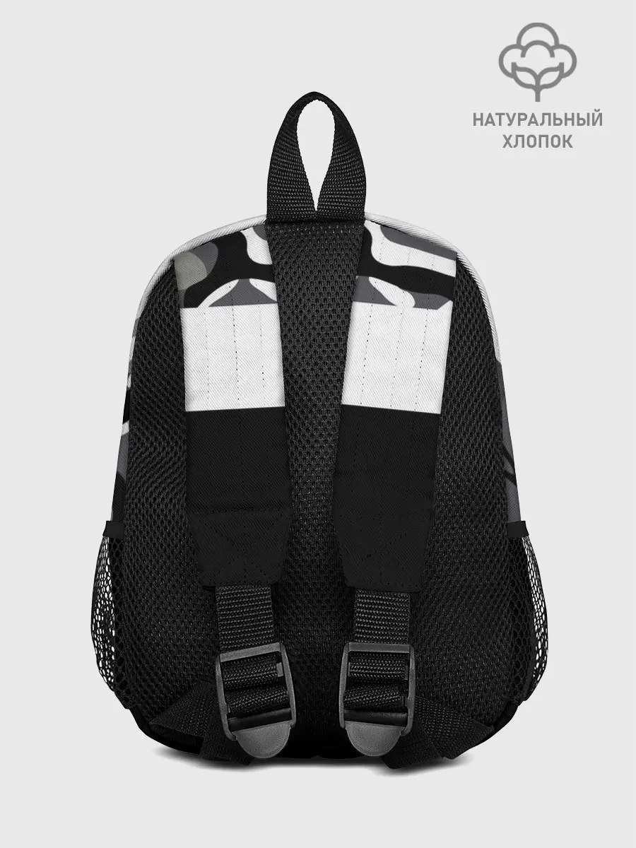 Рюкзак детский / Полиция