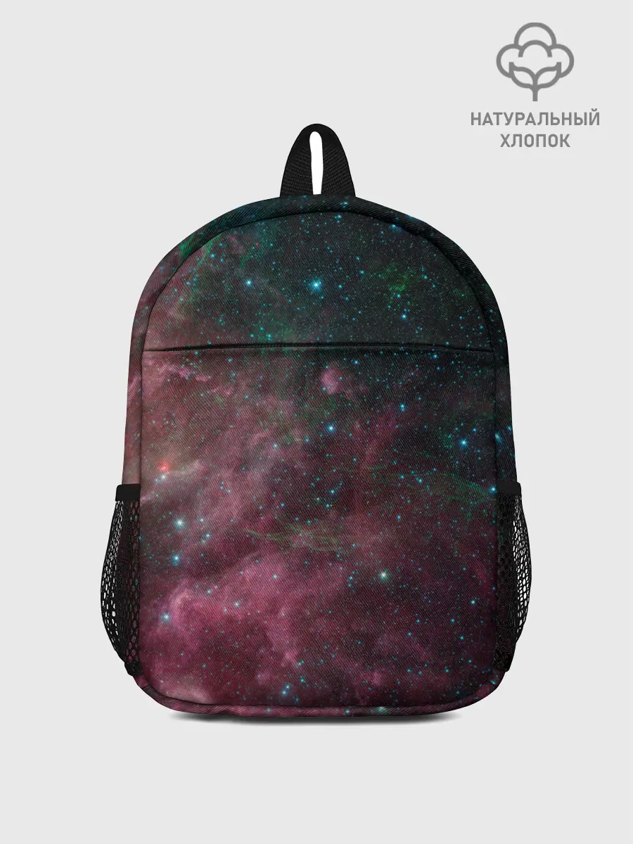 Рюкзак детский / Birth and death of stars