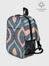 Рюкзак детский / Восточный орнамент