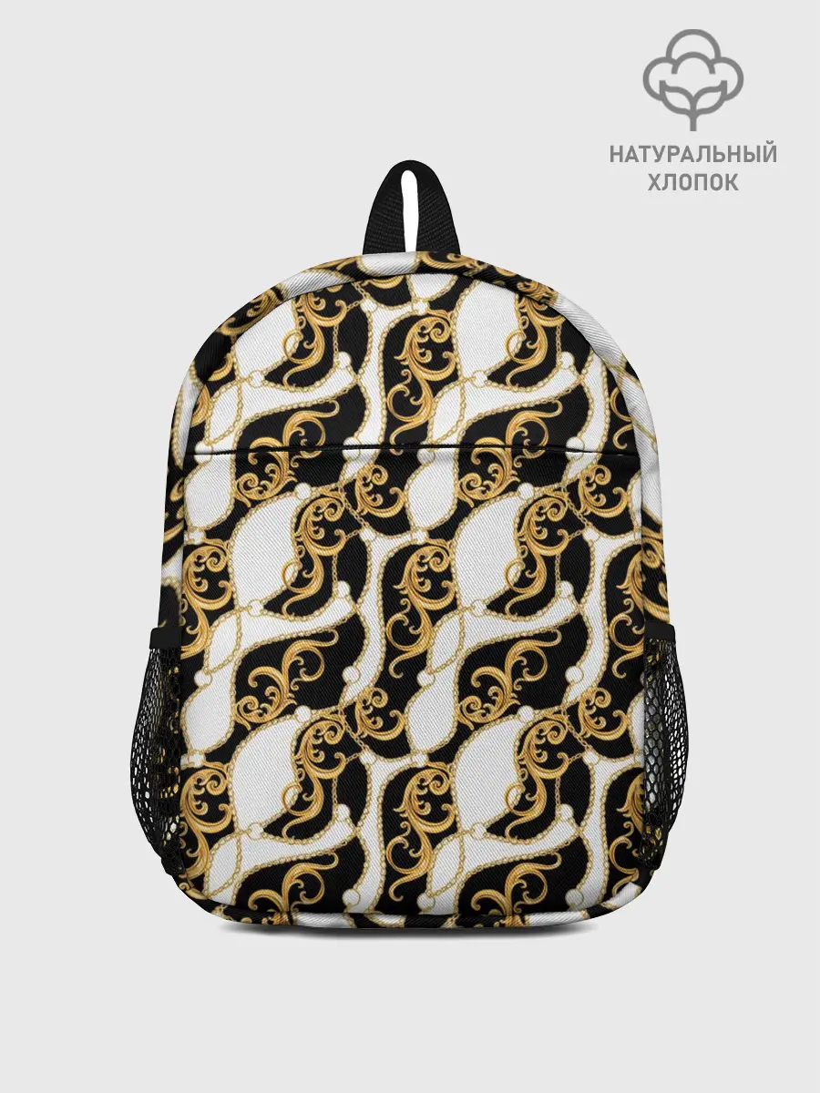 Рюкзак детский / Волновая вьюга