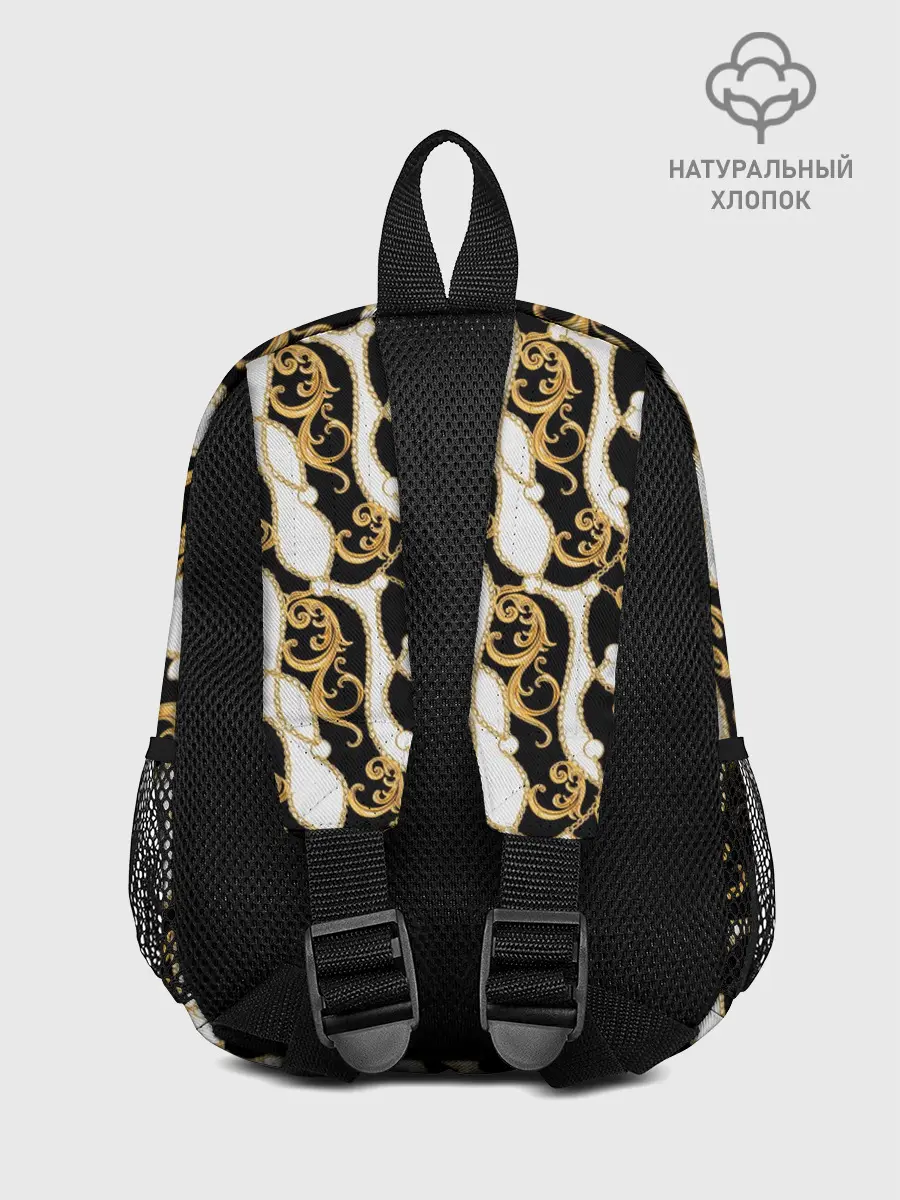 Рюкзак детский / Волновая вьюга