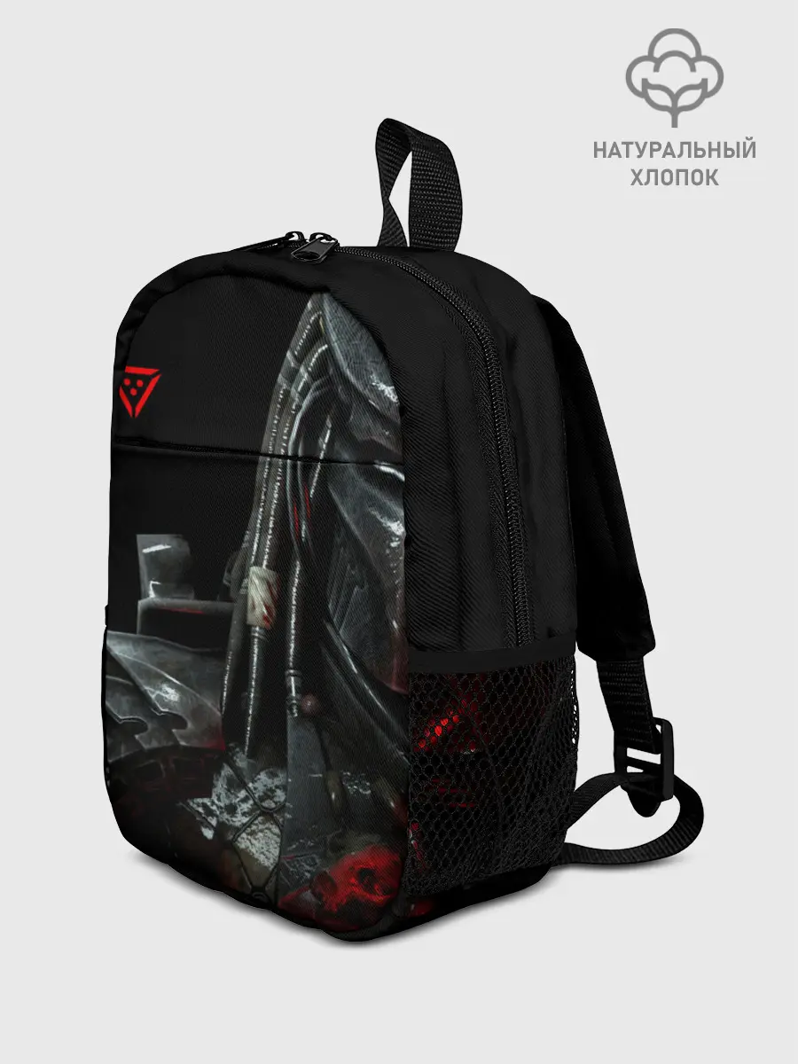 Рюкзак детский / PREDATOR: HUNTING GROUNDS.