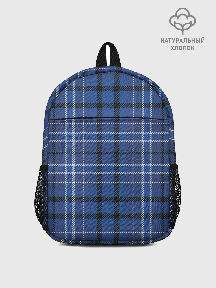Рюкзак детский / Шотландка | Tartan
