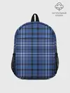 Рюкзак детский / Шотландка | Tartan