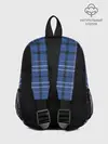 Рюкзак детский / Шотландка | Tartan