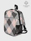 Рюкзак детский / Шотландка | Tartan