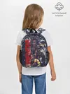 Рюкзак детский / Predator