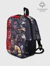 Рюкзак детский / Predator
