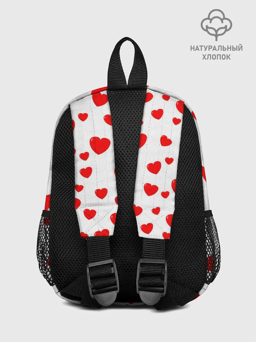 Рюкзак детский / Котейка