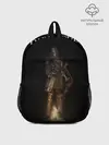 Рюкзак детский / Dark Souls One