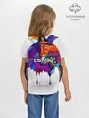 Рюкзак детский / CS GO HYPER BEAST