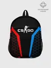 Рюкзак детский / CS GO