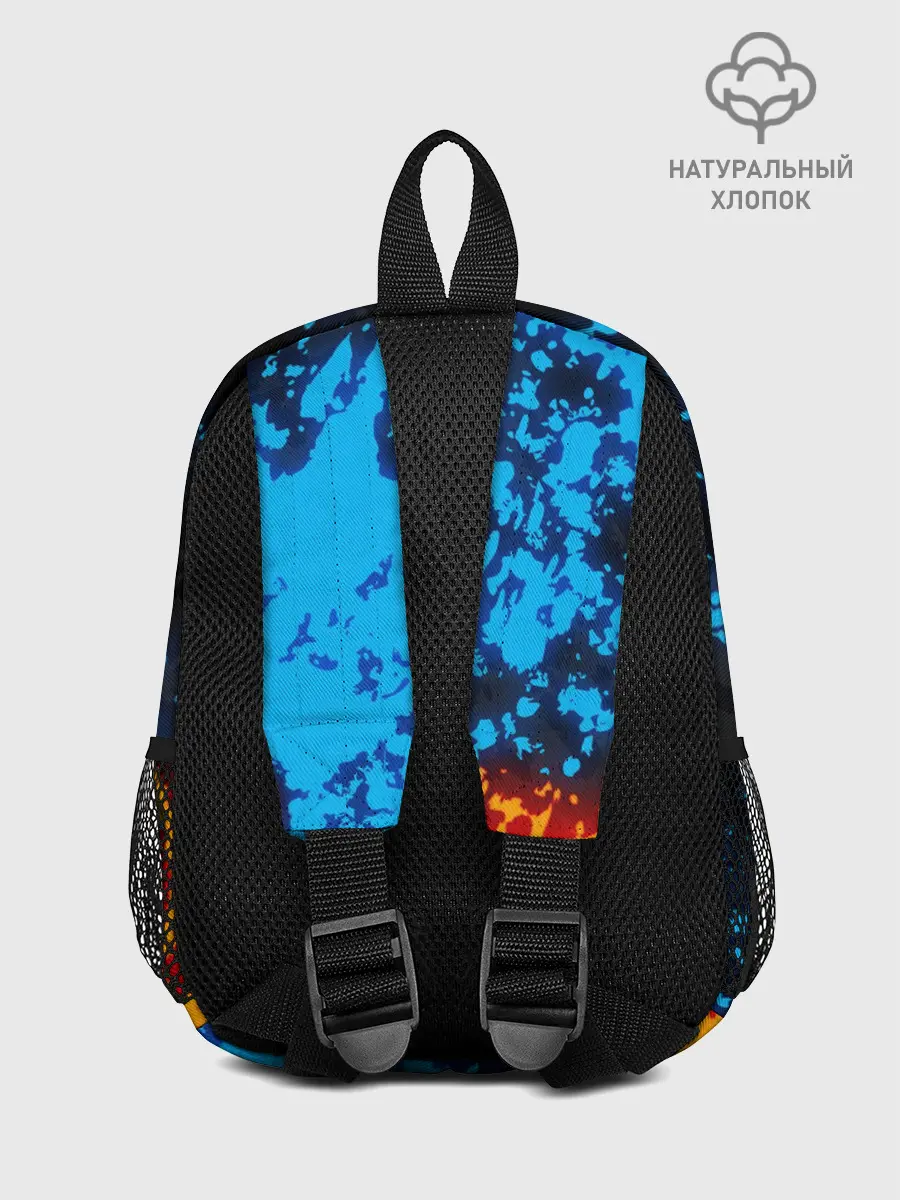 Рюкзак детский / CS GO