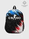 Рюкзак детский / CS GO